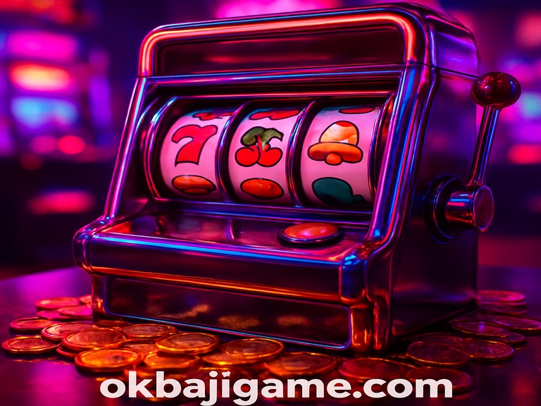 okbaji আর্কেড খেলার অভিজ্ঞতা