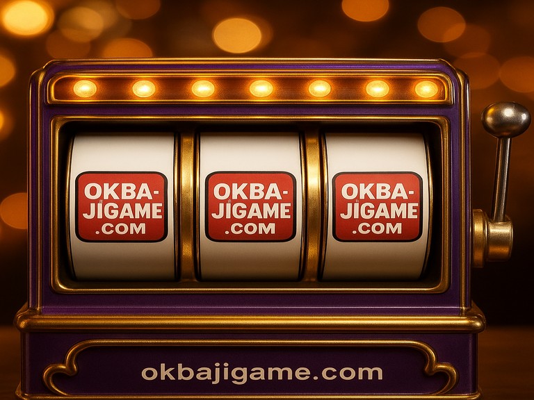 okbaji